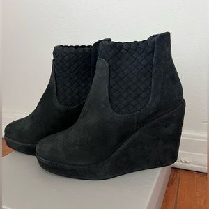 Hoss Intropia Kristen Boot